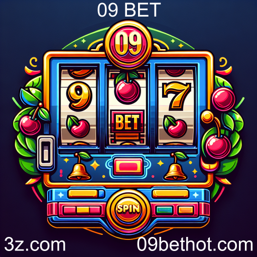 Descubra as Melhores Caça-Níqueis no 09 BET