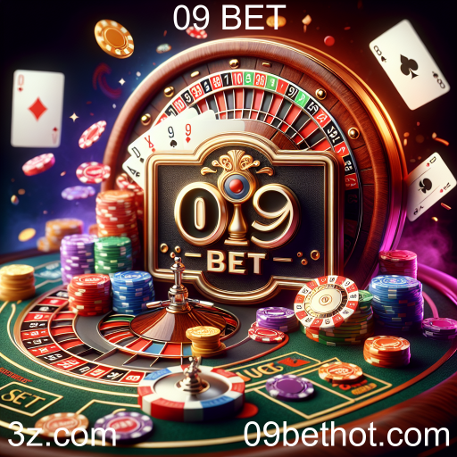 Descubra os Melhores Jogos de Mesa no 09 BET